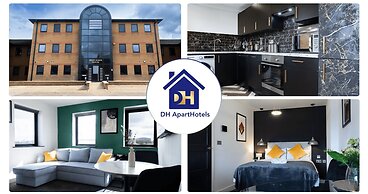 Midsummer Studios and Apartments