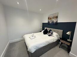 Kings Gate House Apartments
