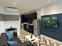 Kings Gate House Apartments