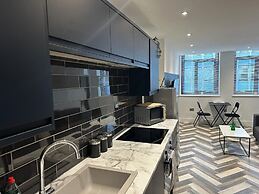 Kings Gate House Apartments