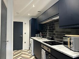 Kings Gate House Apartments