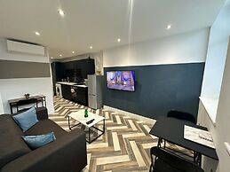 Kings Gate House Apartments