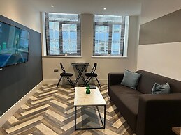 Kings Gate House Apartments