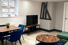 Abacus House Apartments