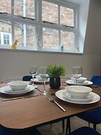 Abacus House Apartments