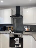 Abacus House Apartments