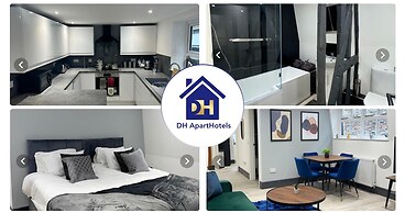 Abacus House Apartments