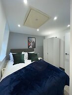 Abacus House Apartments