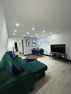 Abacus House Apartments