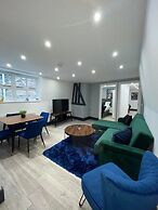 Abacus House Apartments