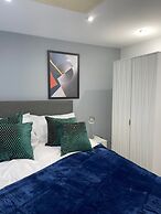 Abacus House Apartments