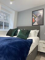 Abacus House Apartments