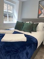Abacus House Apartments