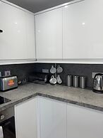 Abacus House Apartments
