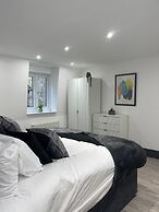 Abacus House Apartments