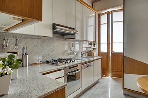 JOIVY Captivating flat with balcony