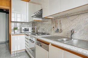 JOIVY Captivating flat with balcony