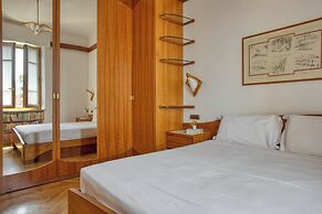 JOIVY Captivating flat with balcony