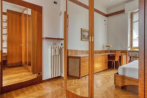 JOIVY Captivating flat with balcony