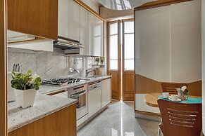 JOIVY Captivating flat with balcony