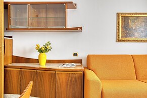 JOIVY Captivating flat with balcony