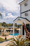 LUVA BUTİK OTEL