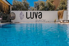 LUVA BUTİK OTEL