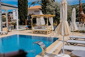 LUVA BUTİK OTEL