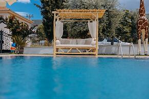 LUVA BUTİK OTEL