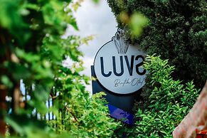 LUVA BUTİK OTEL
