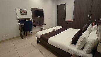 Akshay Corporate Hotel