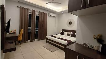 Akshay Corporate Hotel