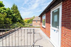 Brookvale Guest House Room 5