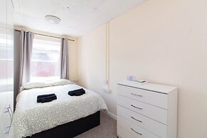 Brookvale Guest House Room 5