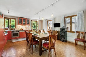Casa Andy 2 Val Lavizzara