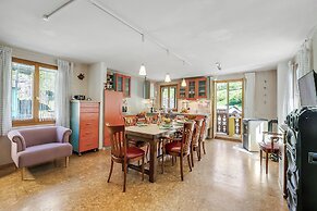 Casa Andy 2 Val Lavizzara