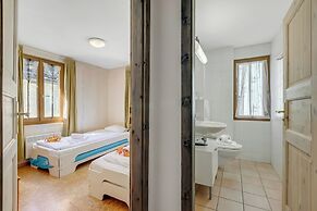 Casa Andy 2 Val Lavizzara