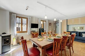 Casa Andy 2 Val Lavizzara