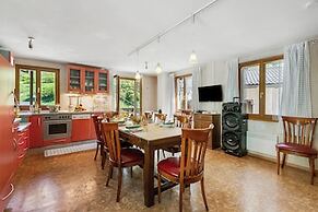 Casa Andy 2 Val Lavizzara