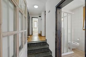 Casa Andy 2 Val Lavizzara