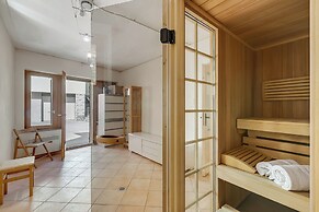 Casa Andy 2 Val Lavizzara