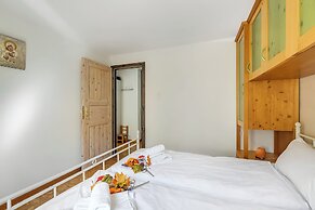 Casa Andy 2 Val Lavizzara