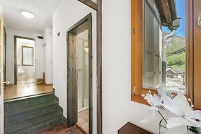Casa Andy 2 Val Lavizzara