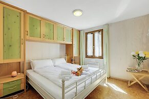 Casa Andy 2 Val Lavizzara