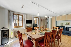 Casa Andy 1 Val Lavizzara