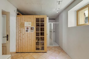 Casa Andy 1 Val Lavizzara
