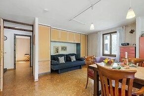 Casa Andy 1 Val Lavizzara
