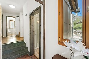 Casa Andy 1 Val Lavizzara