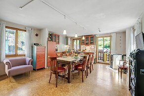 Casa Andy 1 Val Lavizzara