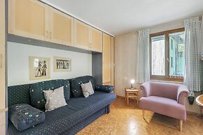 Casa Andy 1 Val Lavizzara